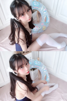 xiao77 唯美清纯